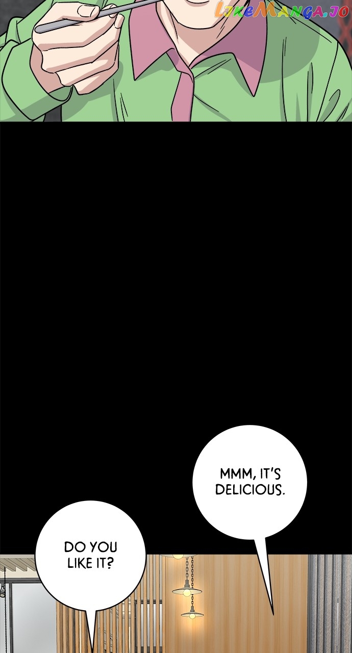 A DeadbEAT’s Meal Chapter 102 - Page 43