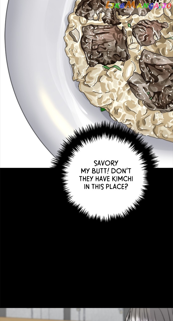 A DeadbEAT’s Meal Chapter 102 - Page 45