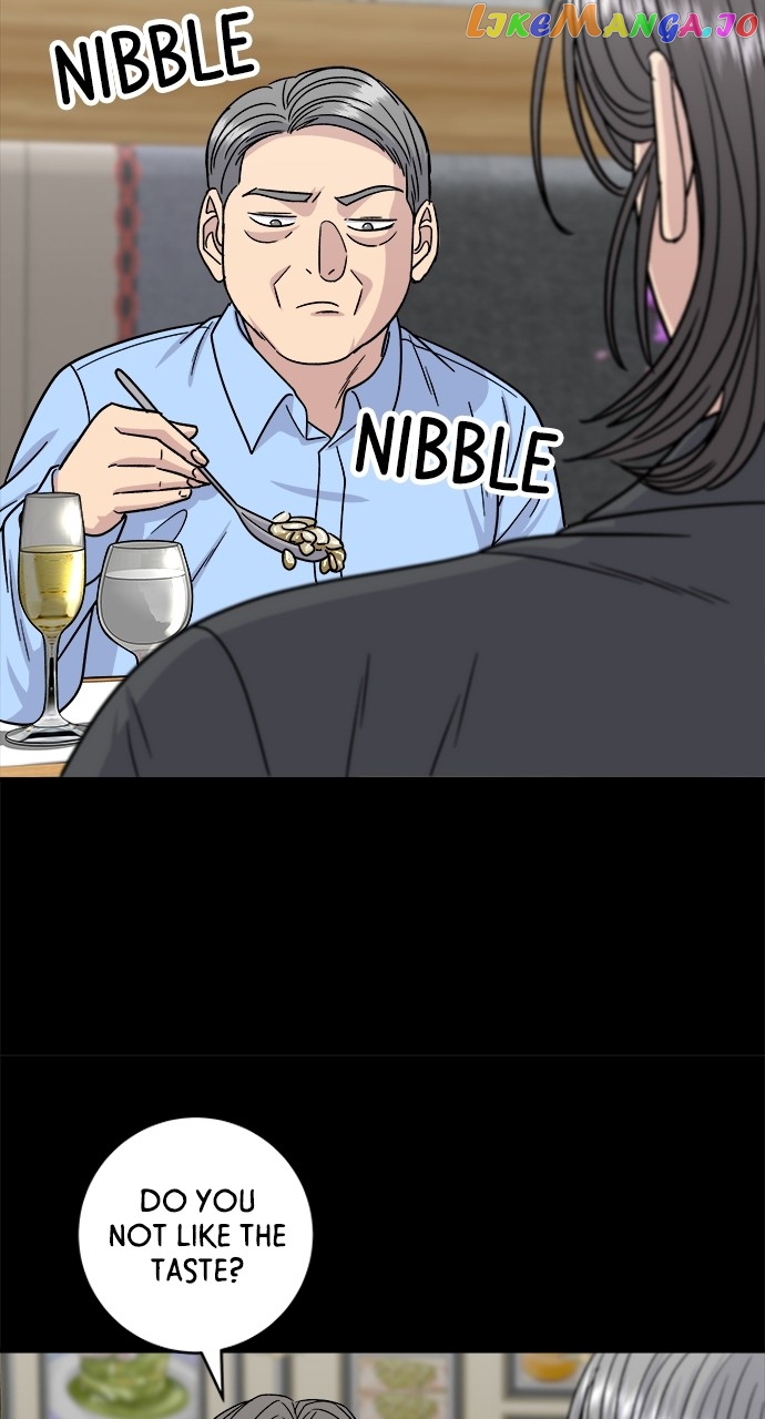 A DeadbEAT’s Meal Chapter 102 - Page 46