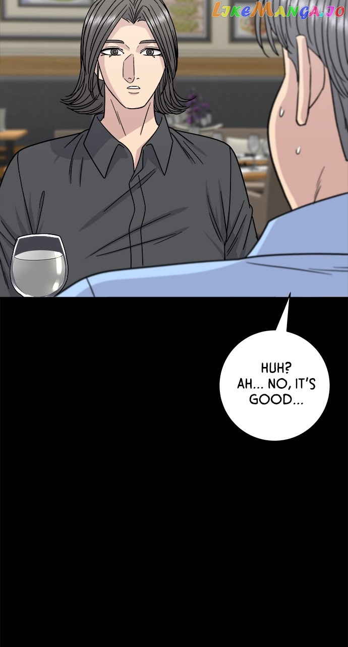 A DeadbEAT’s Meal Chapter 102 - Page 47