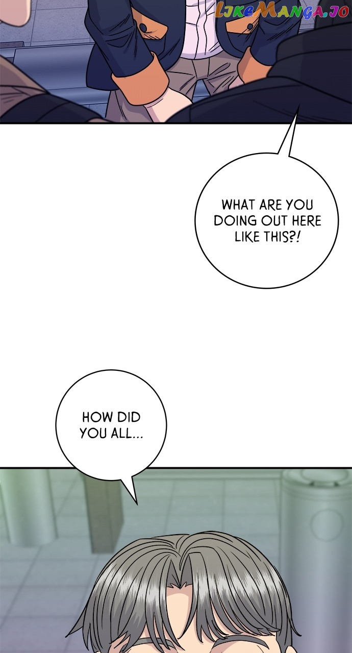 A DeadbEAT’s Meal Chapter 102 - Page 6