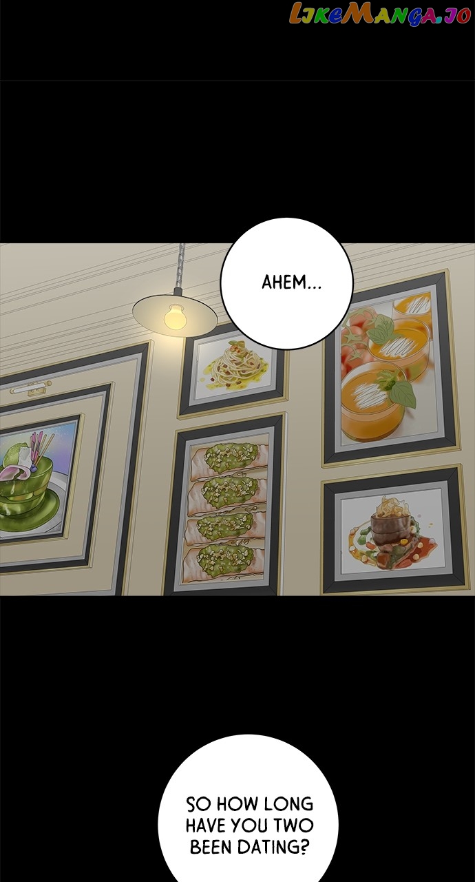 A DeadbEAT’s Meal Chapter 102 - Page 51