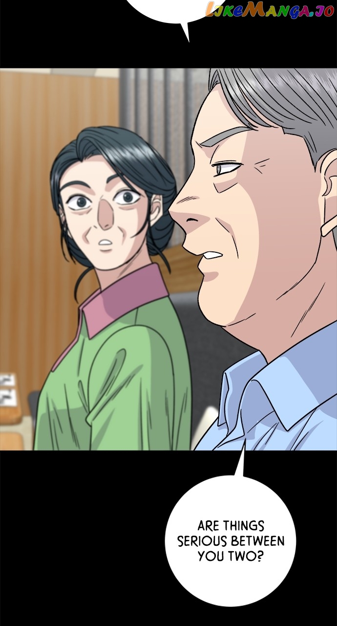 A DeadbEAT’s Meal Chapter 102 - Page 52