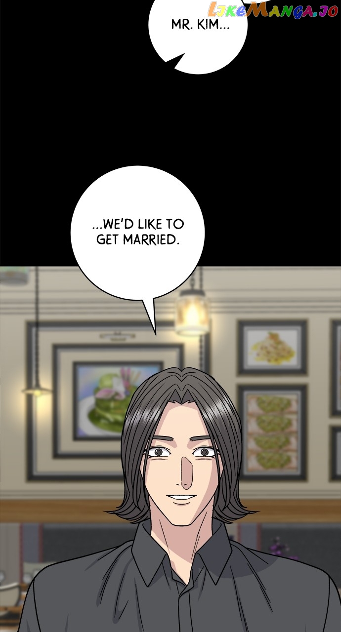 A DeadbEAT’s Meal Chapter 102 - Page 54