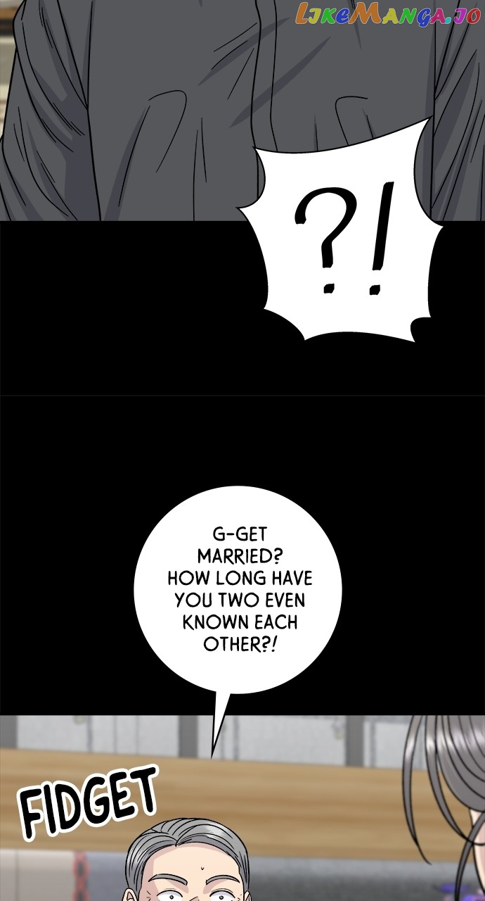 A DeadbEAT’s Meal Chapter 102 - Page 55