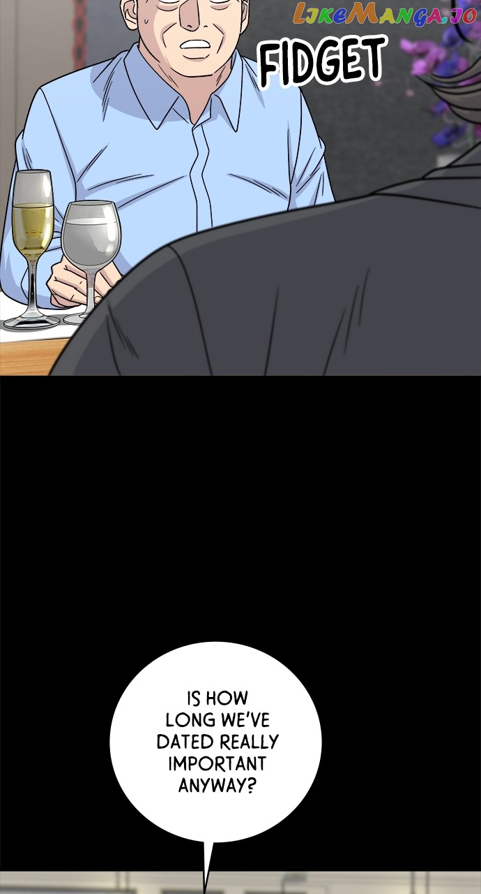 A DeadbEAT’s Meal Chapter 102 - Page 56