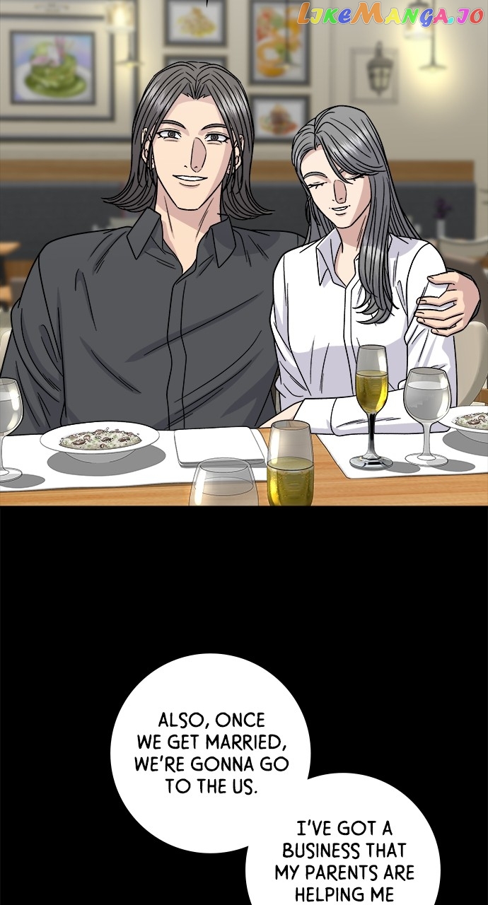 A DeadbEAT’s Meal Chapter 102 - Page 57