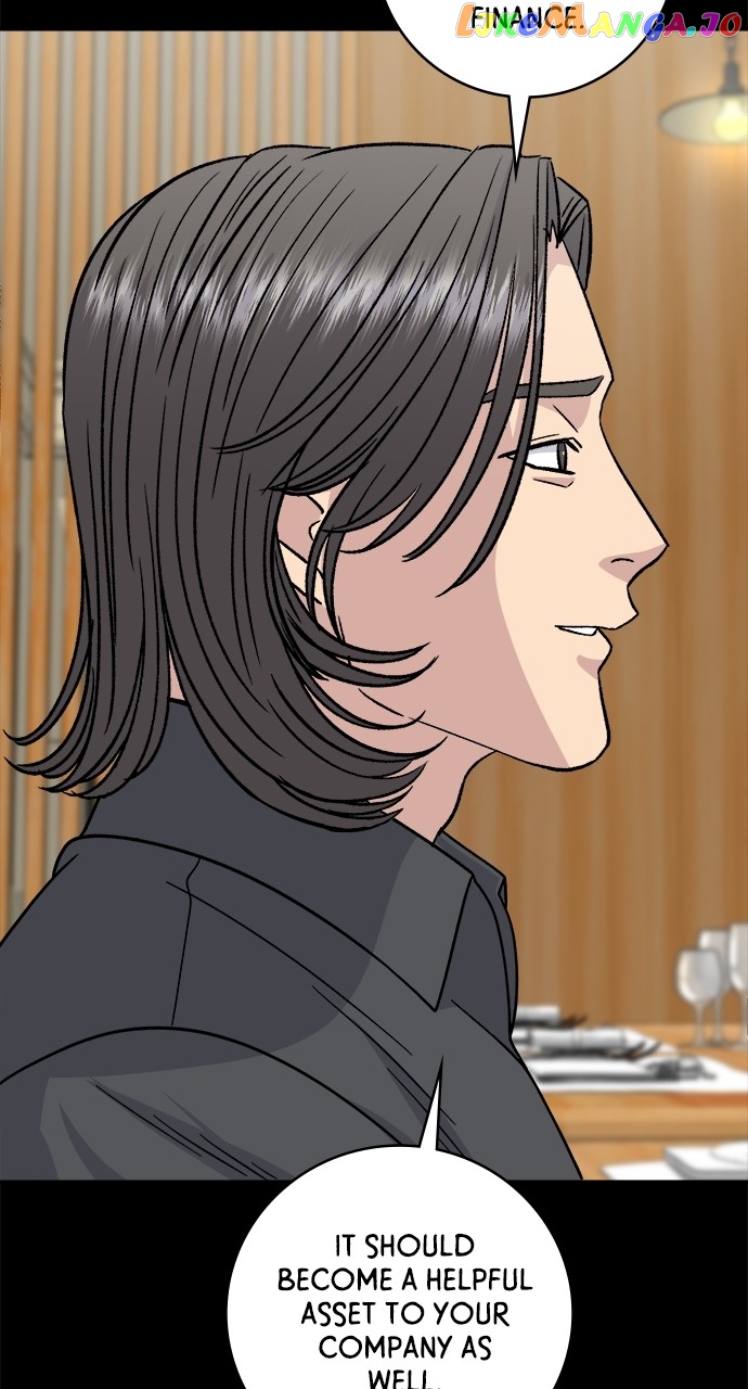 A DeadbEAT’s Meal Chapter 102 - Page 58