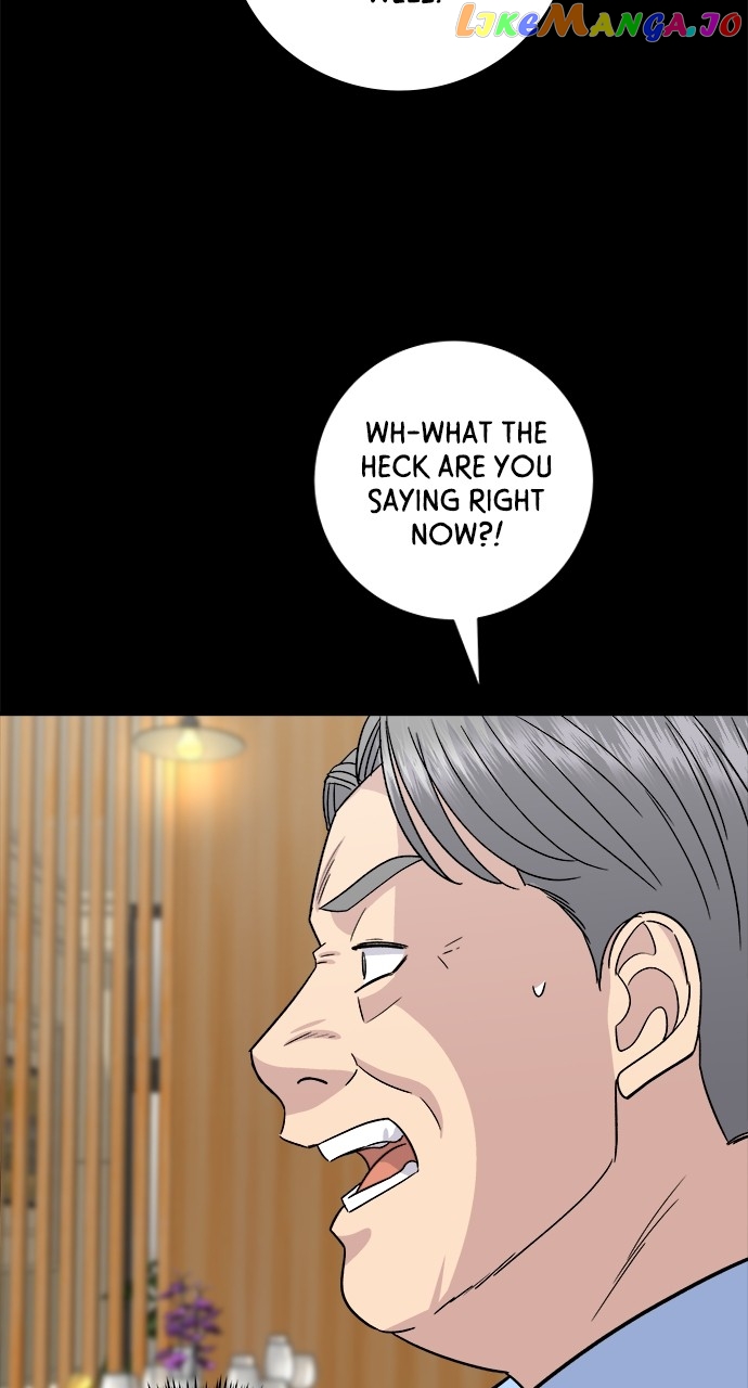 A DeadbEAT’s Meal Chapter 102 - Page 59