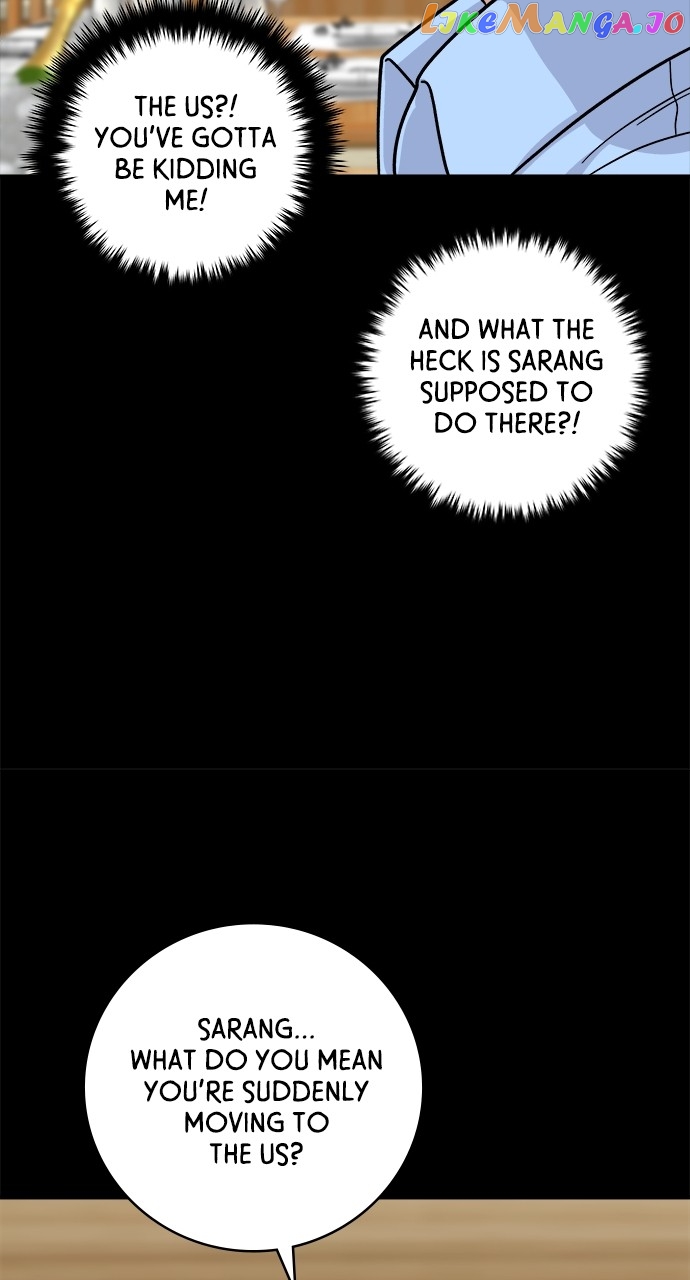 A DeadbEAT’s Meal Chapter 102 - Page 60