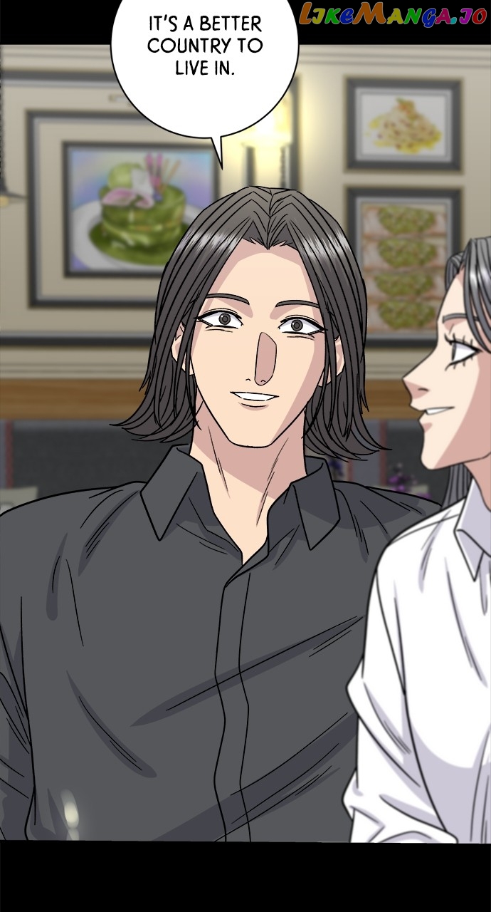 A DeadbEAT’s Meal Chapter 102 - Page 62