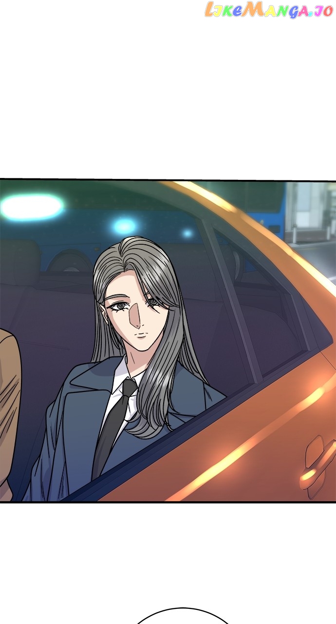 A DeadbEAT’s Meal Chapter 102 - Page 64