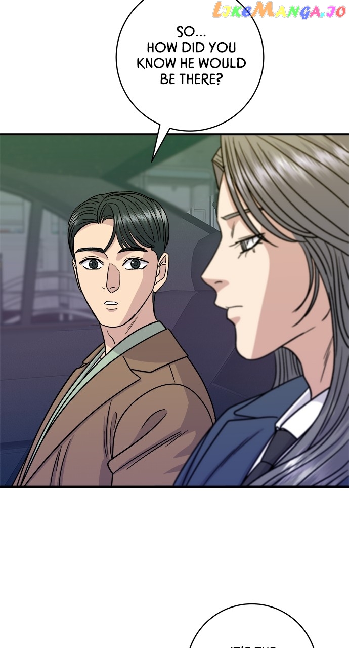 A DeadbEAT’s Meal Chapter 102 - Page 65