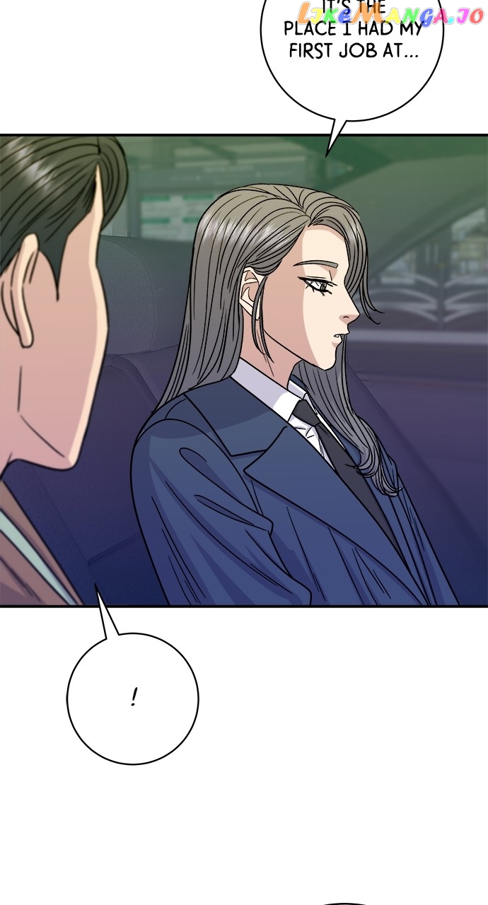 A DeadbEAT’s Meal Chapter 102 - Page 66