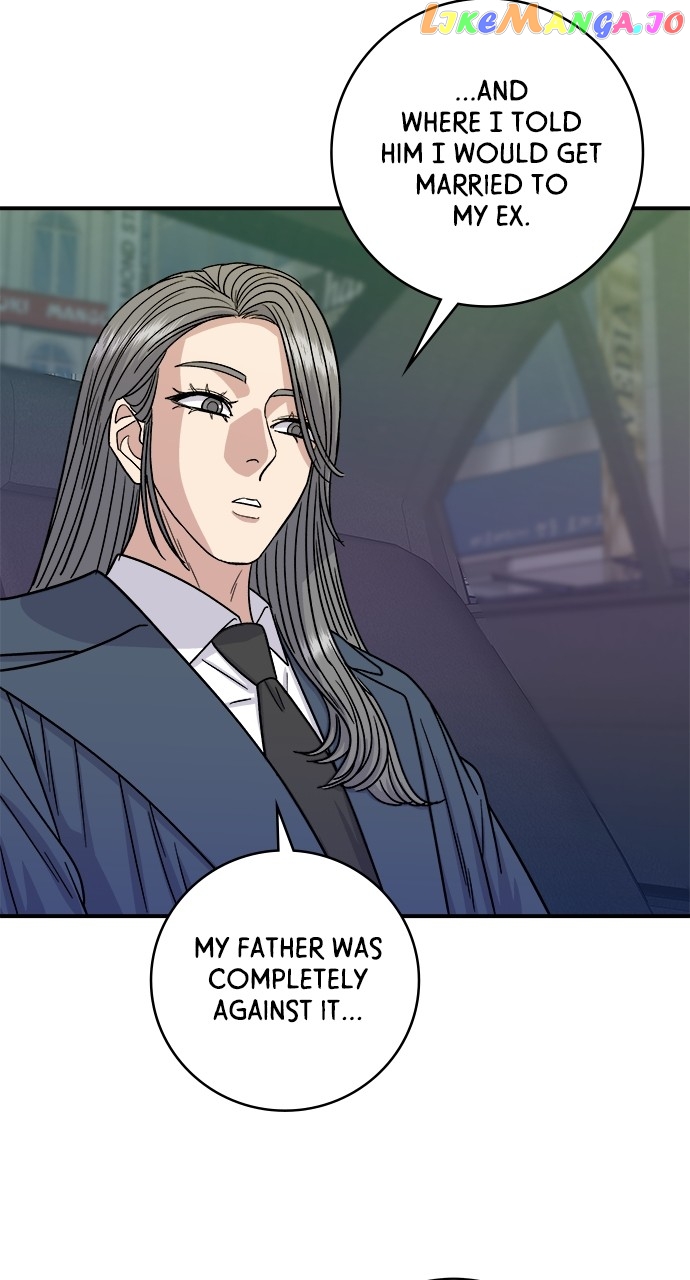 A DeadbEAT’s Meal Chapter 102 - Page 67