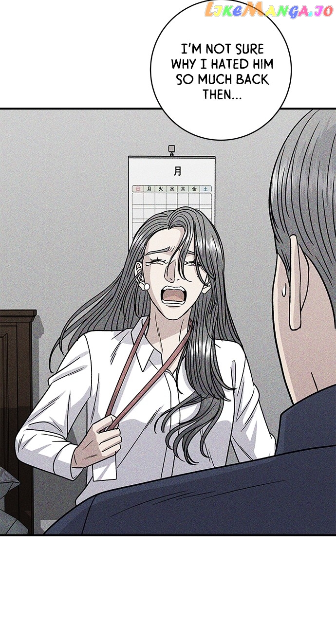 A DeadbEAT’s Meal Chapter 102 - Page 68