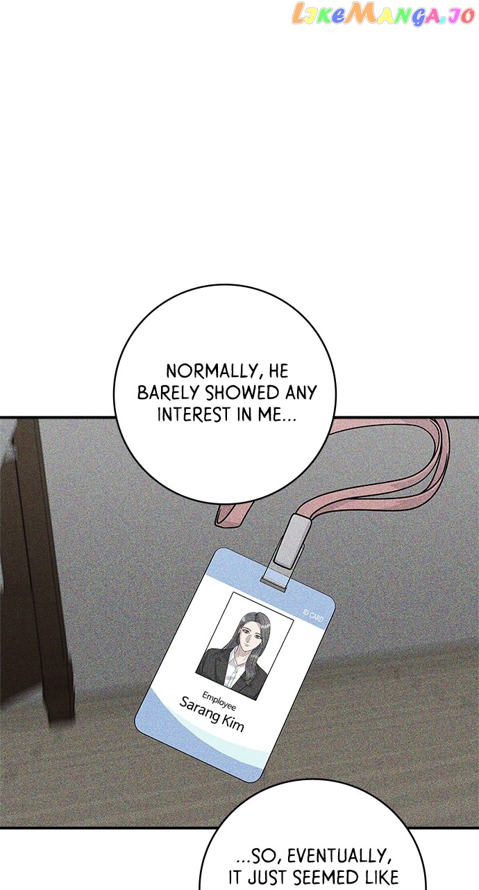 A DeadbEAT’s Meal Chapter 102 - Page 69