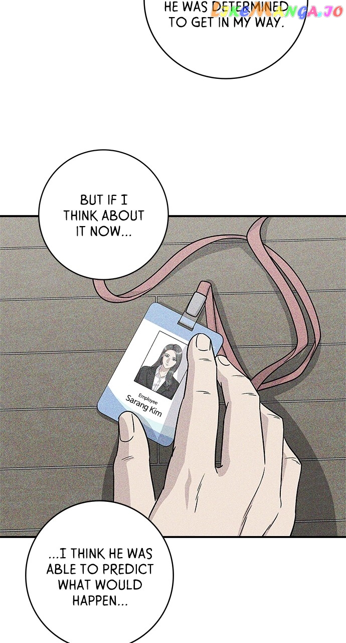 A DeadbEAT’s Meal Chapter 102 - Page 70