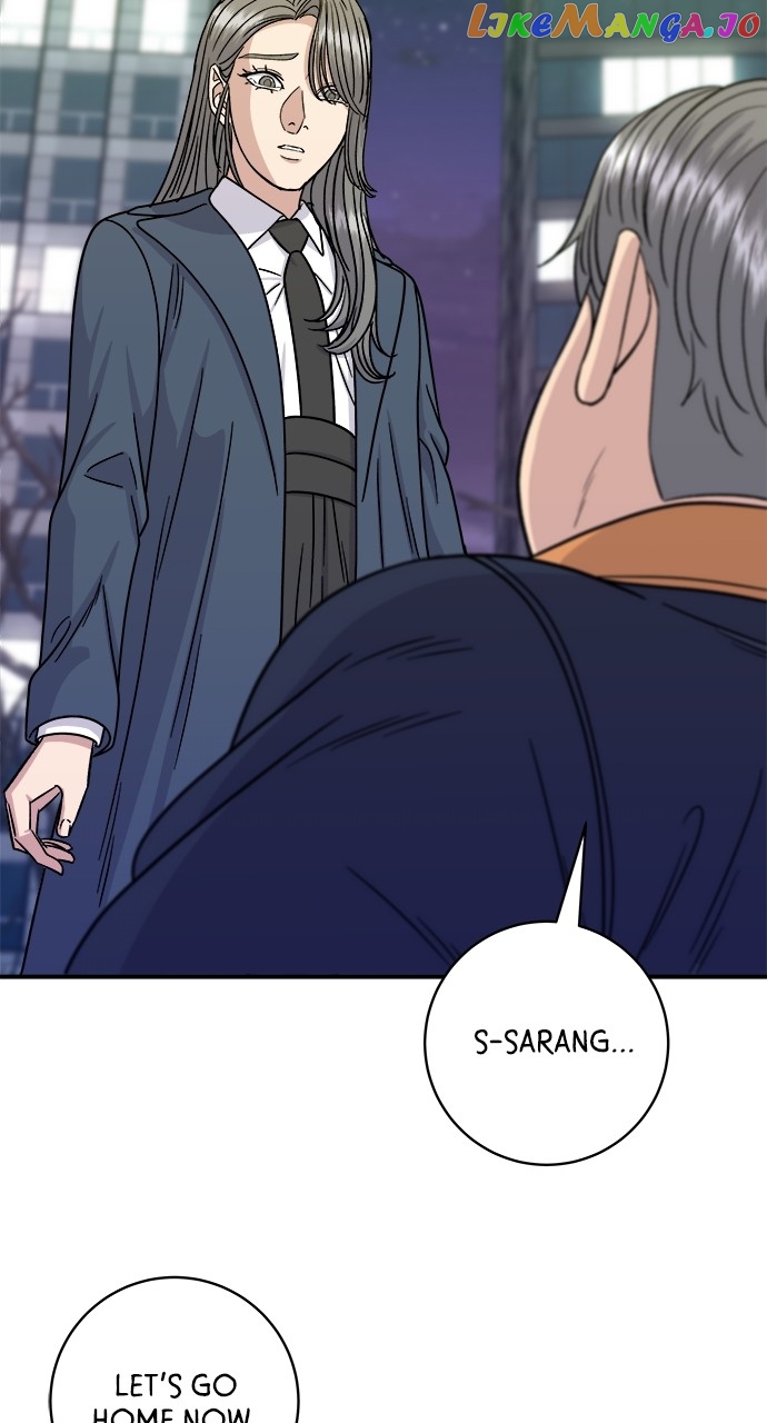 A DeadbEAT’s Meal Chapter 102 - Page 8