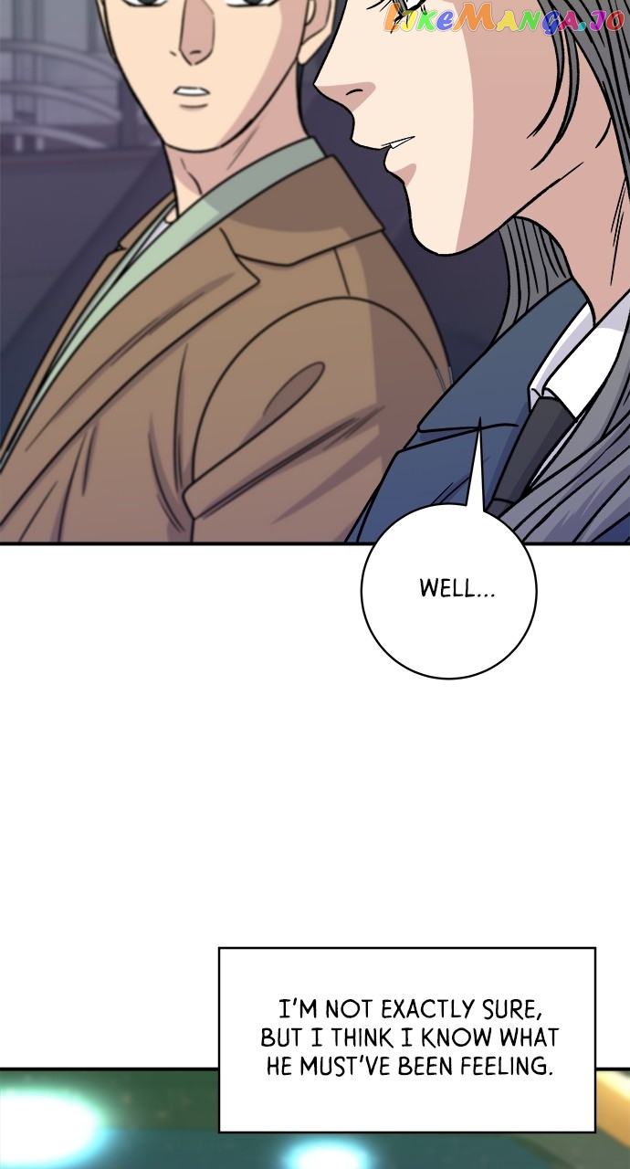 A DeadbEAT’s Meal Chapter 102 - Page 74