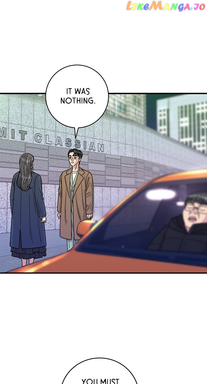 A DeadbEAT’s Meal Chapter 102 - Page 78