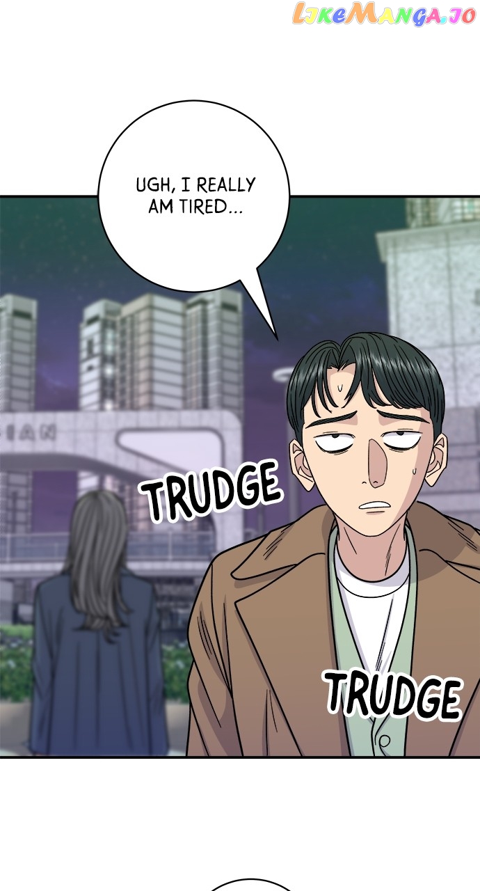 A DeadbEAT’s Meal Chapter 102 - Page 80