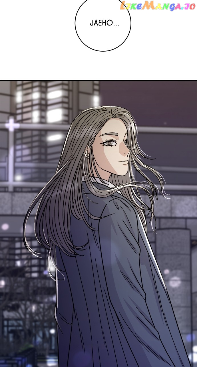 A DeadbEAT’s Meal Chapter 102 - Page 81