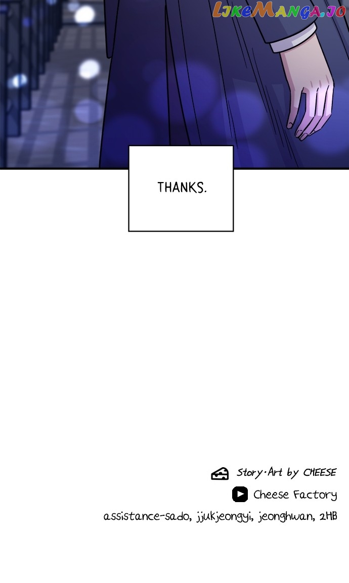 A DeadbEAT’s Meal Chapter 102 - Page 82