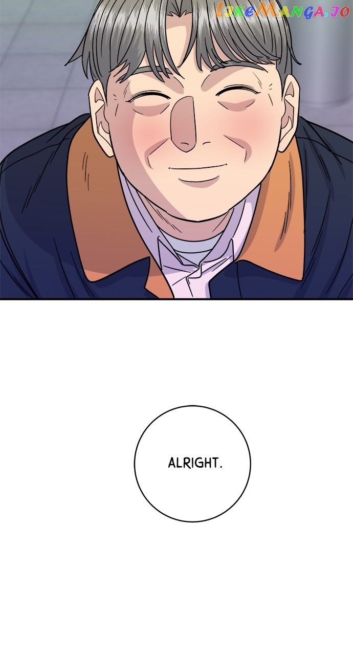 A DeadbEAT’s Meal Chapter 102 - Page 10