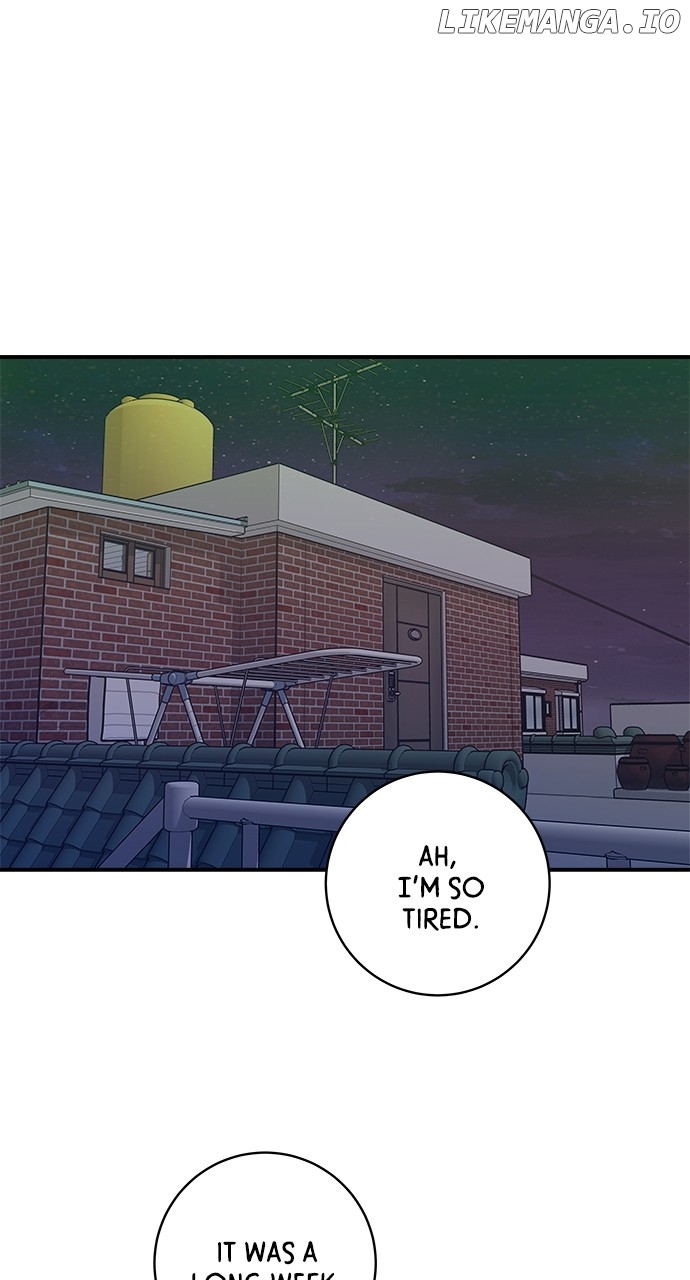 A DeadbEAT’s Meal Chapter 103 - Page 1