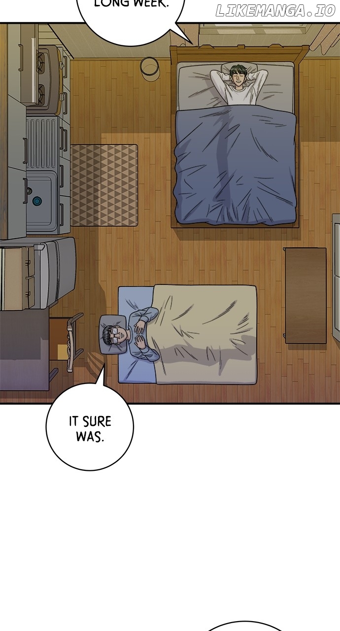 A DeadbEAT’s Meal Chapter 103 - Page 2