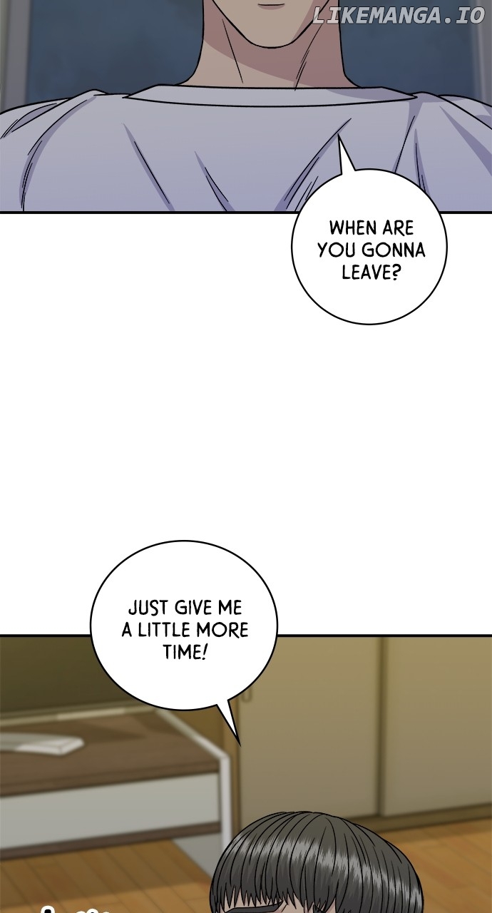 A DeadbEAT’s Meal Chapter 103 - Page 11