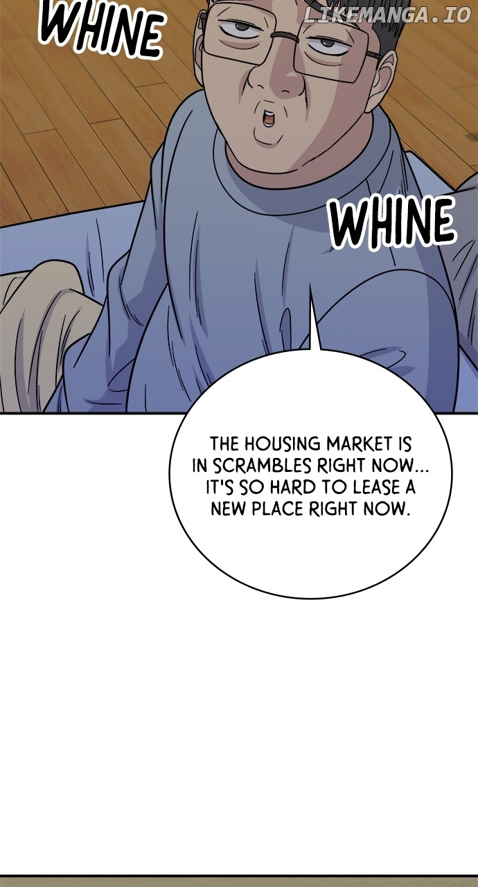 A DeadbEAT’s Meal Chapter 103 - Page 12