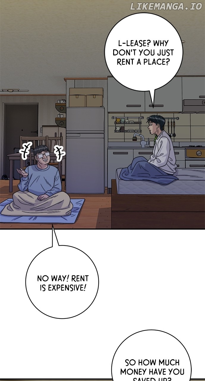 A DeadbEAT’s Meal Chapter 103 - Page 13