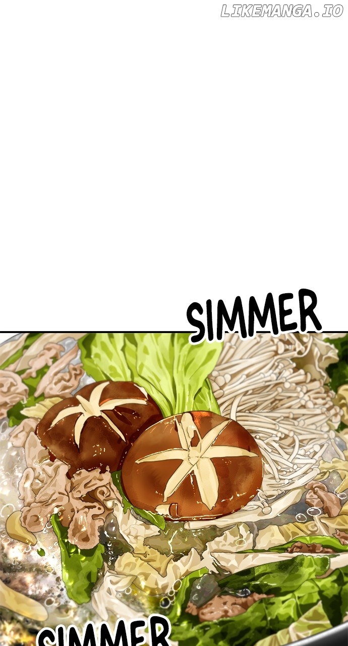 A DeadbEAT’s Meal Chapter 103 - Page 18