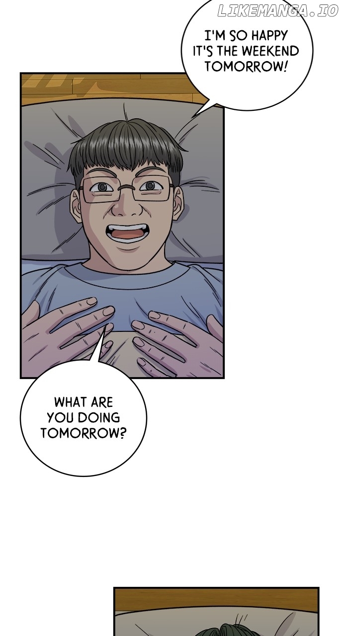 A DeadbEAT’s Meal Chapter 103 - Page 3