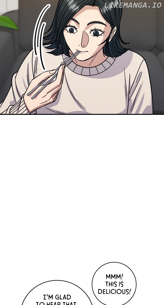 A DeadbEAT’s Meal Chapter 103 - Page 23