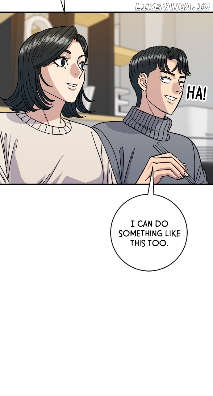 A DeadbEAT’s Meal Chapter 103 - Page 28