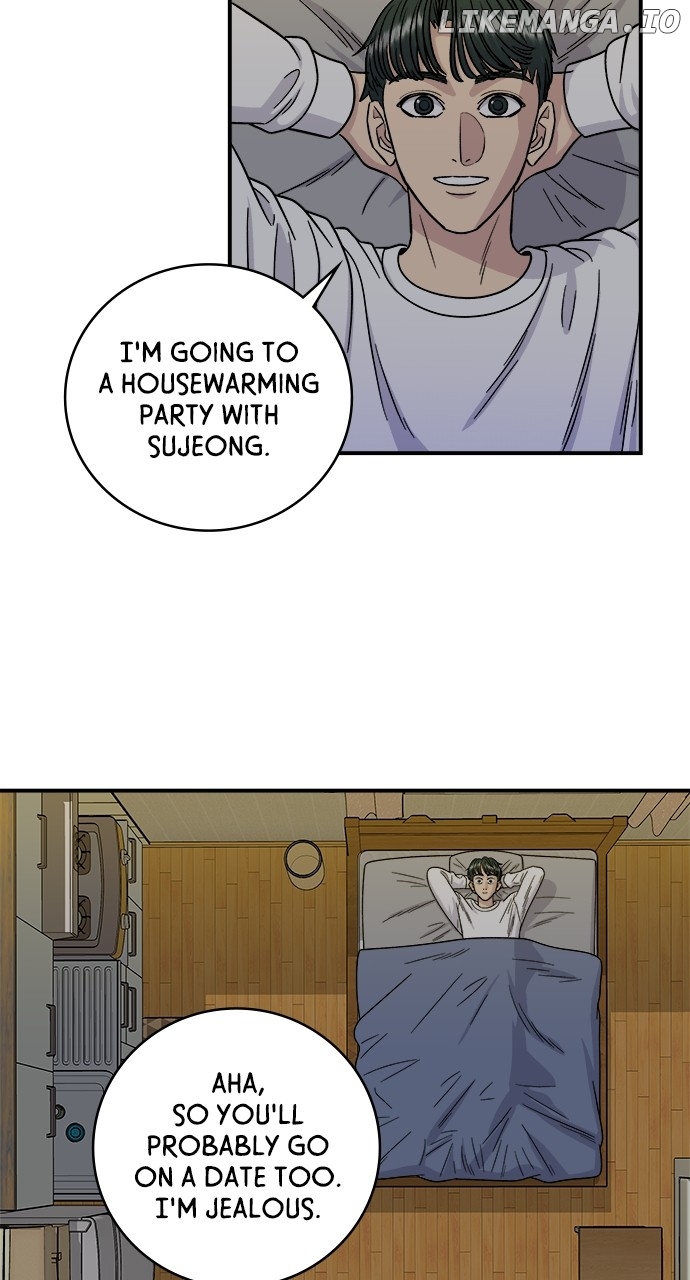 A DeadbEAT’s Meal Chapter 103 - Page 4