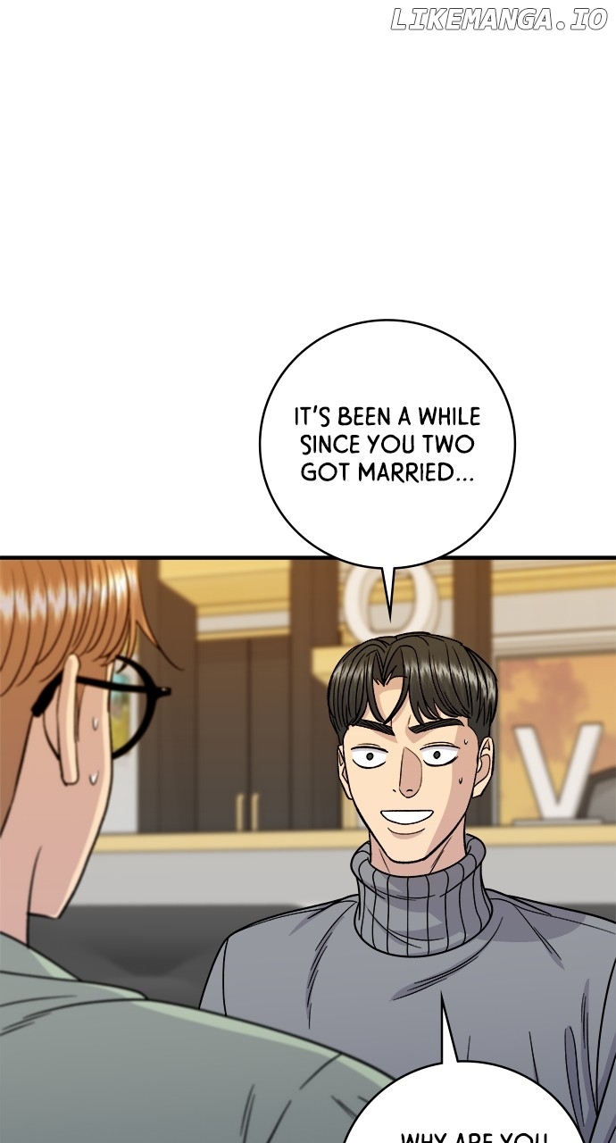 A DeadbEAT’s Meal Chapter 103 - Page 33