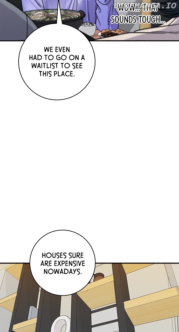 A DeadbEAT’s Meal Chapter 103 - Page 36