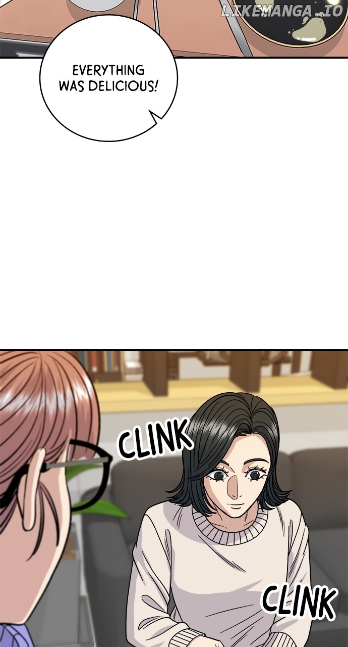 A DeadbEAT’s Meal Chapter 103 - Page 38