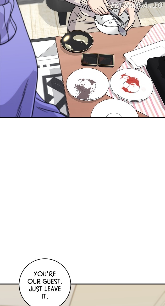 A DeadbEAT’s Meal Chapter 103 - Page 39