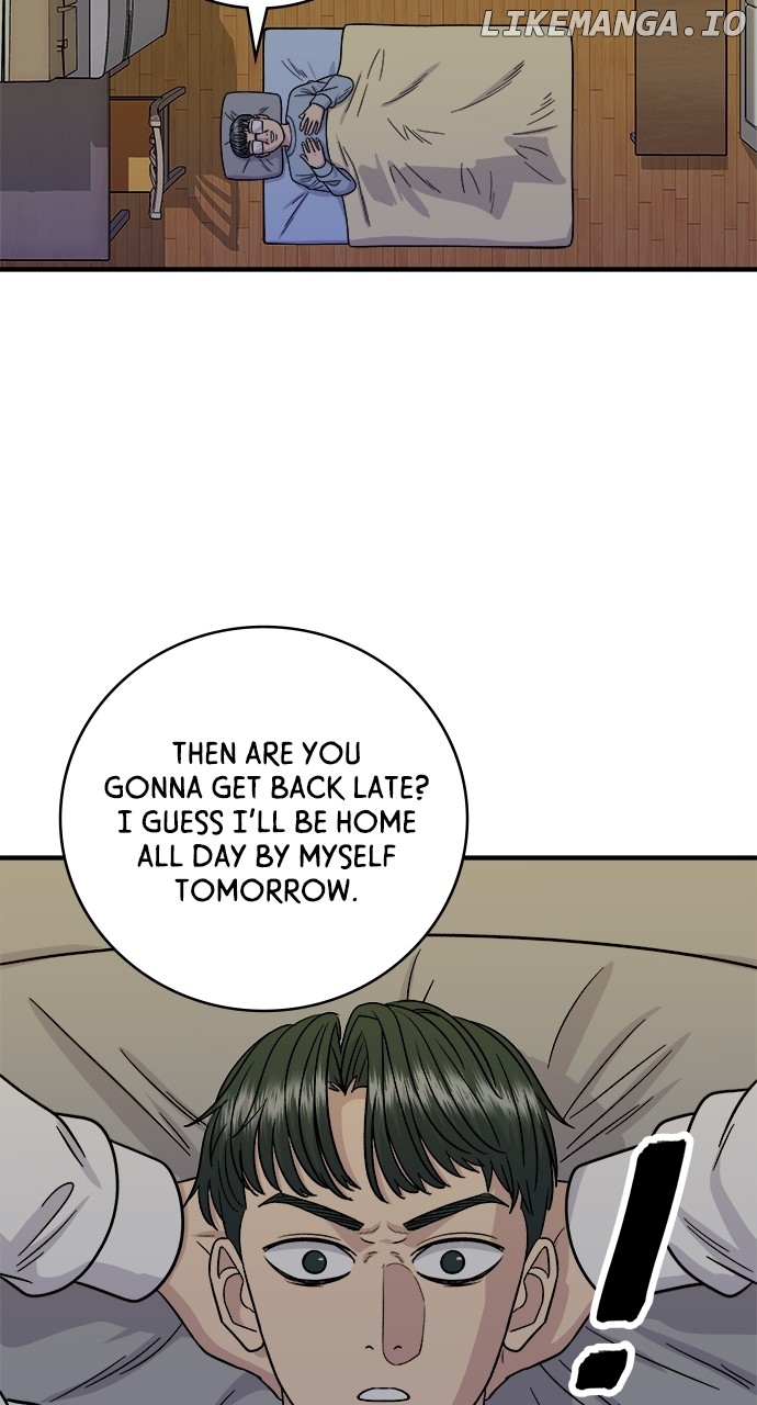 A DeadbEAT’s Meal Chapter 103 - Page 5