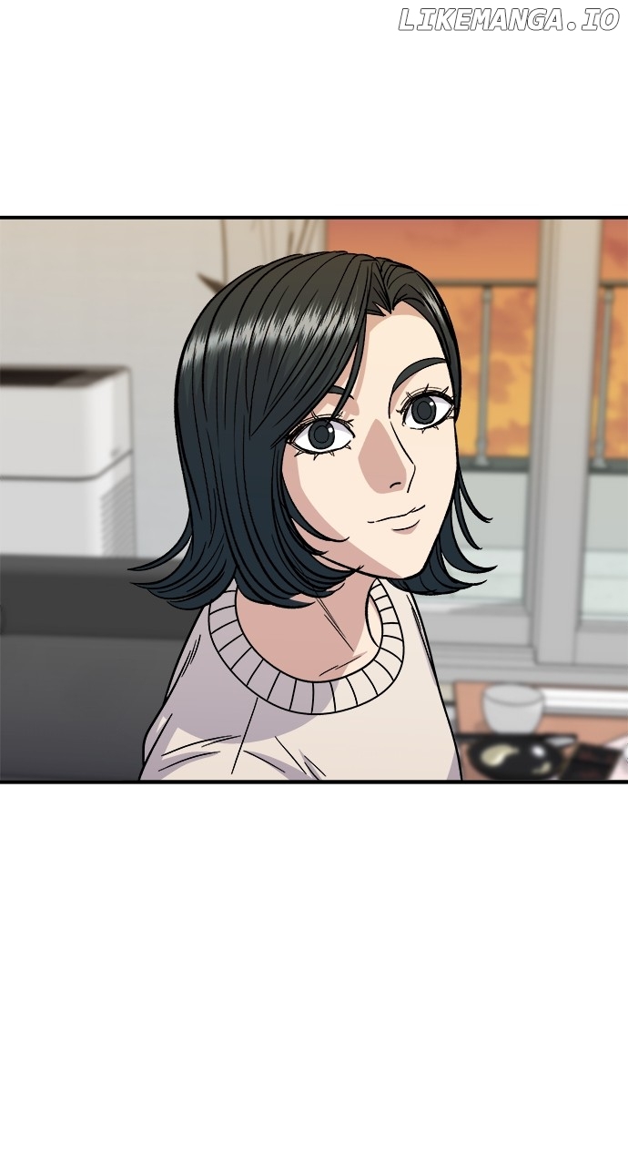 A DeadbEAT’s Meal Chapter 103 - Page 41