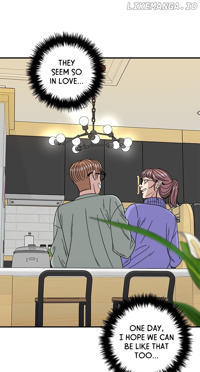 A DeadbEAT’s Meal Chapter 103 - Page 42