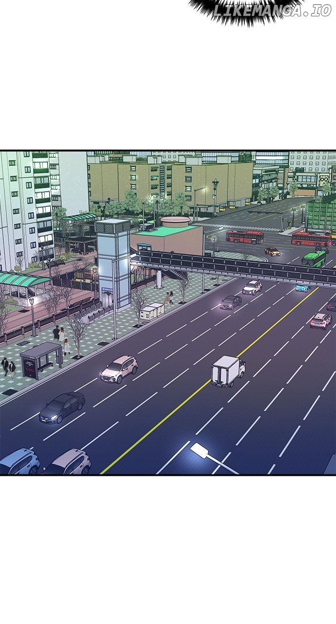 A DeadbEAT’s Meal Chapter 103 - Page 43