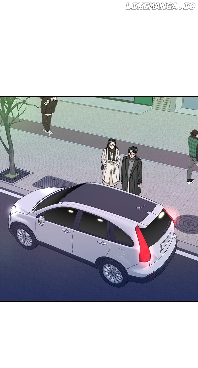 A DeadbEAT’s Meal Chapter 103 - Page 44