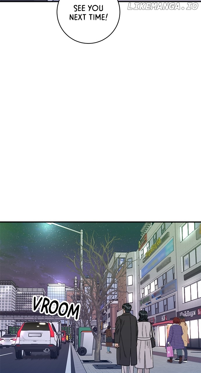 A DeadbEAT’s Meal Chapter 103 - Page 47