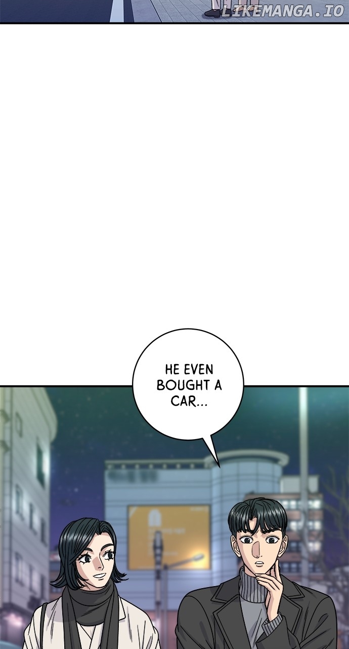 A DeadbEAT’s Meal Chapter 103 - Page 48